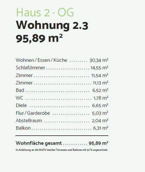 Legende 2.3