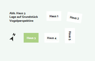 Lage Haus 3