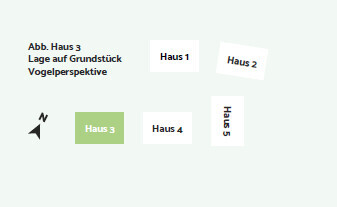 Lage Haus 3