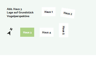 Lage Haus 3