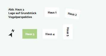 Lage Haus 3