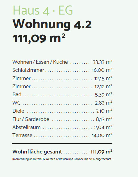Legende  4.2