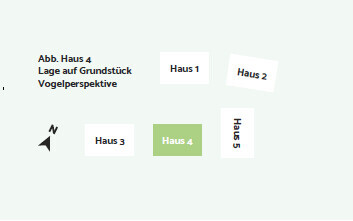 Lage Haus 4