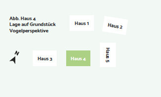 Lage Haus 4 
