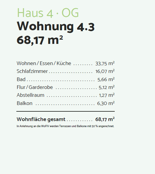 Legende 4.3