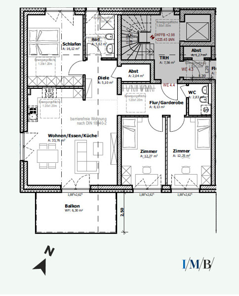 GRundriss 4.4