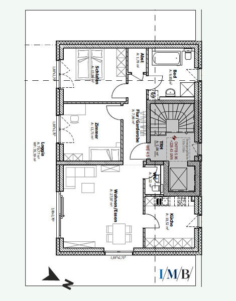 GRundriss 4.5