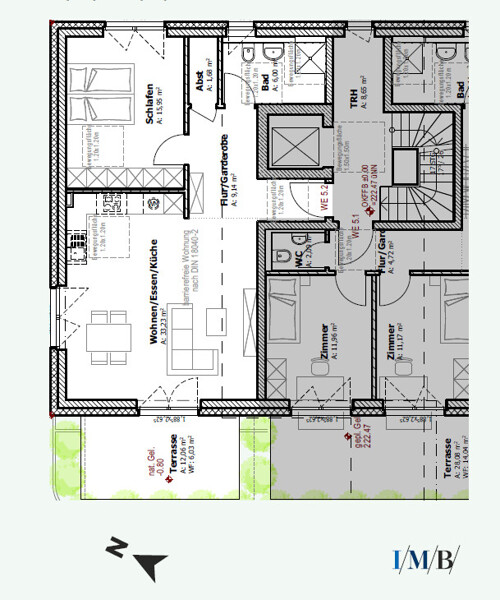 Grundriss 5.2