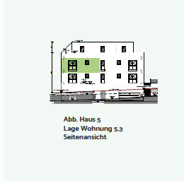 Ansicht Haus 5.3