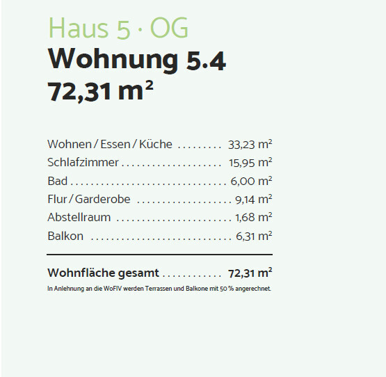 Legende 5.4