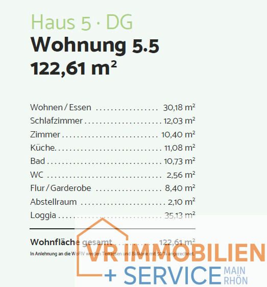 Legende 5.5