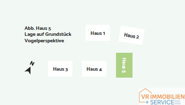 Lage Haus 5