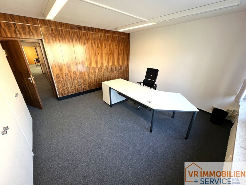 Einzelbüro 2