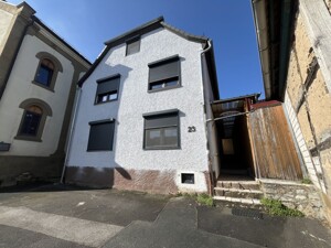 Nord-Ost-Ansicht