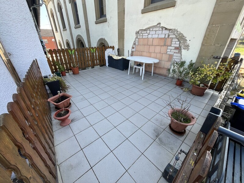 OG Terrasse