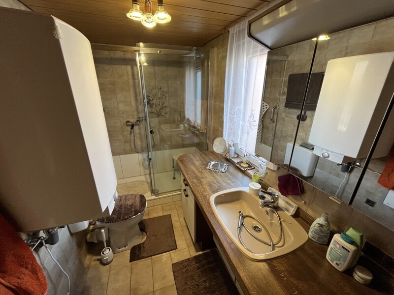 OG Badezimmer