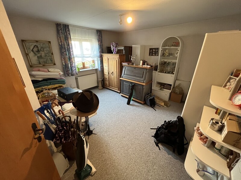 EG Kinderzimmer