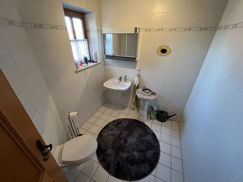 EG Gäste-WC