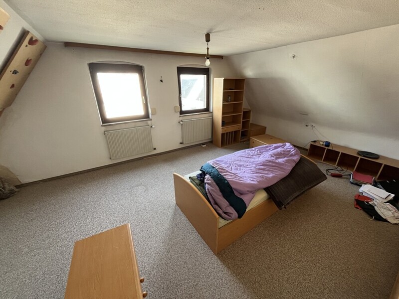 DG Schlafzimmer