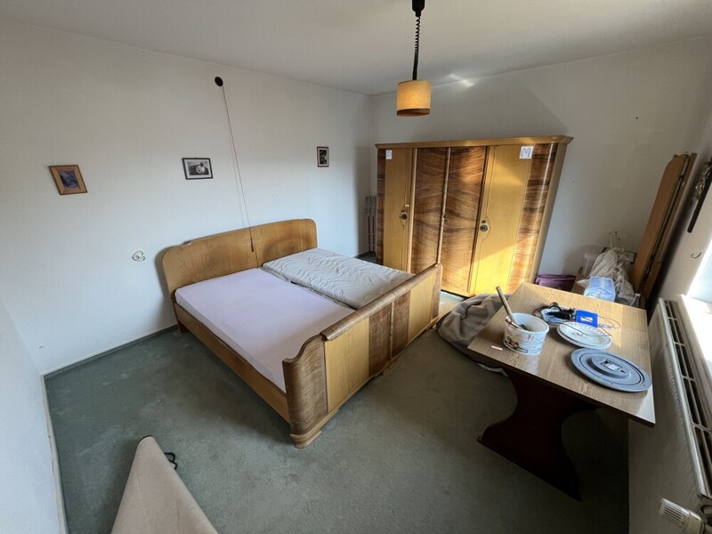 EG Schlafzimmer
