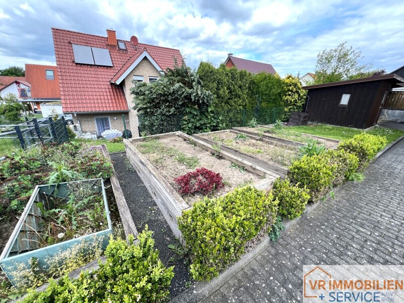 Nutzgarten