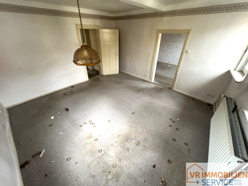 Schlafzimmer OG
