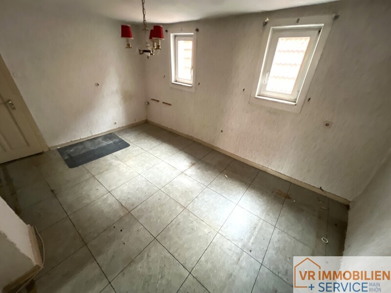 Schlafzimmer OG