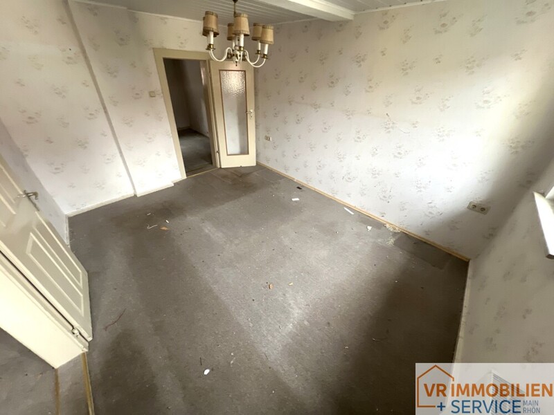 Schlafzimmer OG