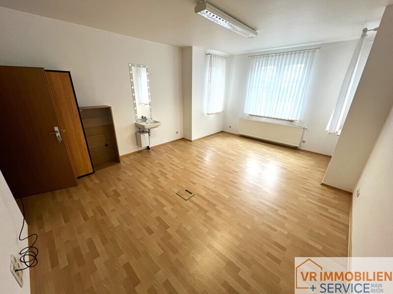 Diverse Büroräume
