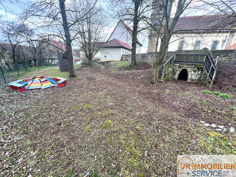 Garten 2