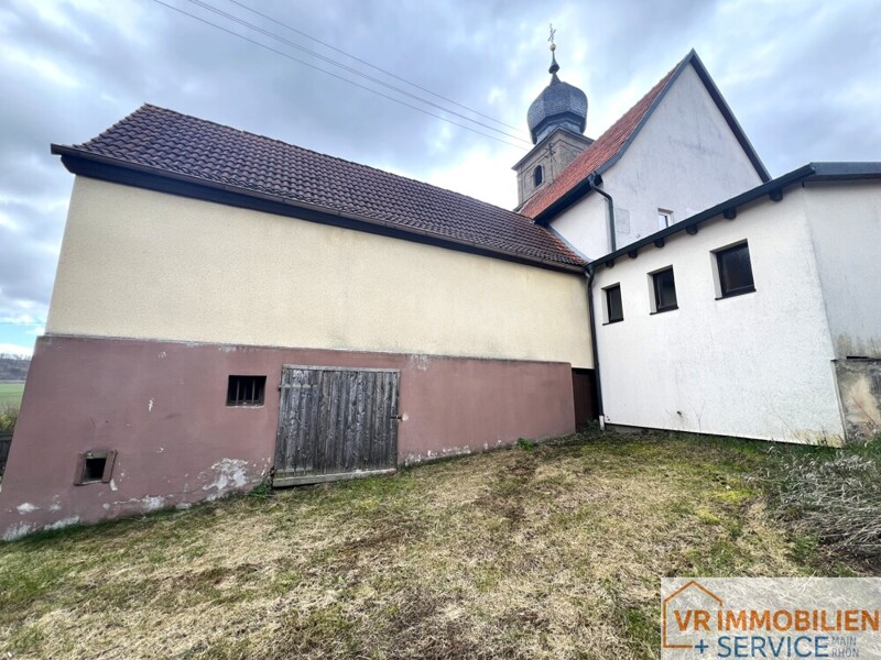 Außenansicht 