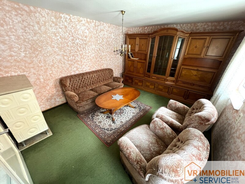 Wohnzimmer OG