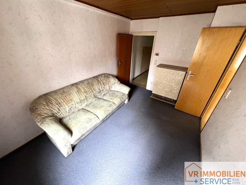 Schlafzimmer 2 OG