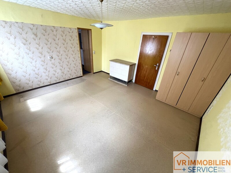 Schlafzimmer 1 OG