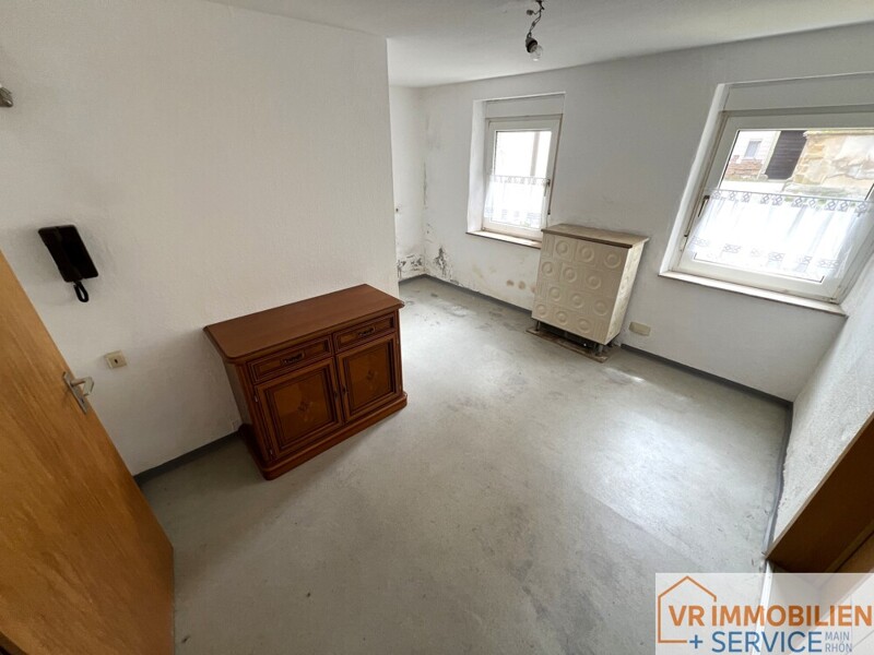 Wohnzimmer EG
