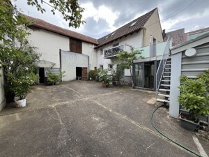 Innenhof