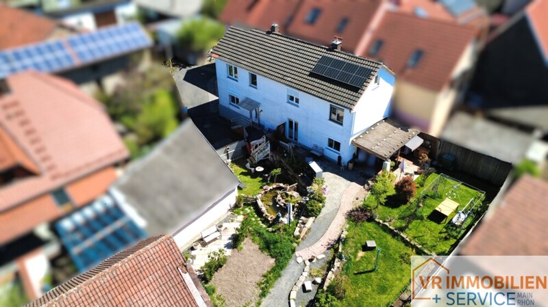 Drohnenansicht 1