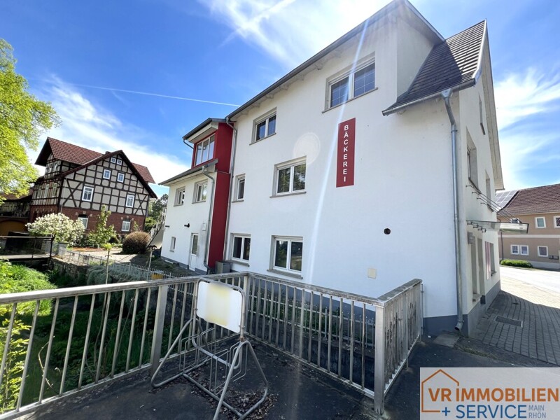 Außenansicht 1