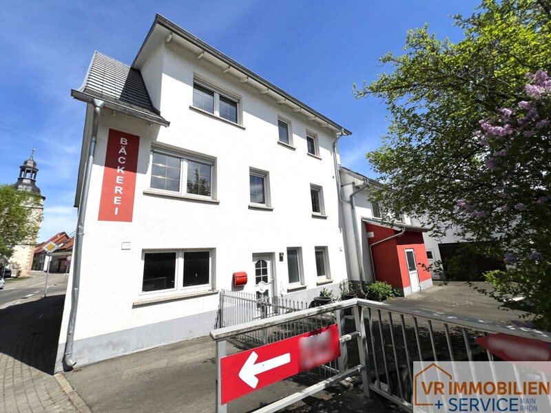 Außenansicht