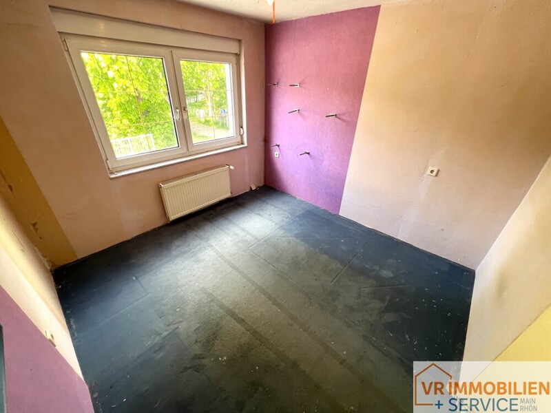 Durchgangszimmer OG