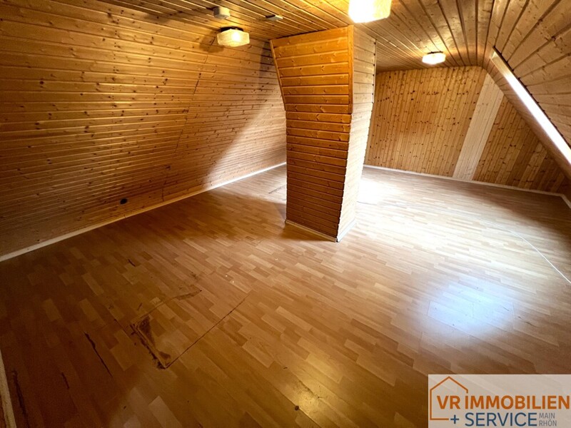 Schlafzimmer 2 DG