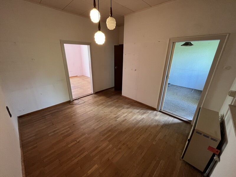 EG Durchgangszimmer