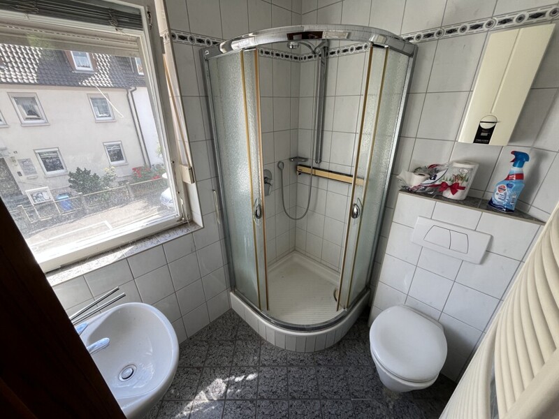 OG Badezimmer