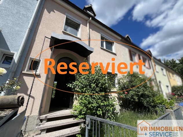 RESERVIERT