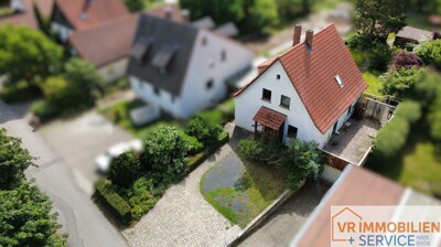 Frontalansicht