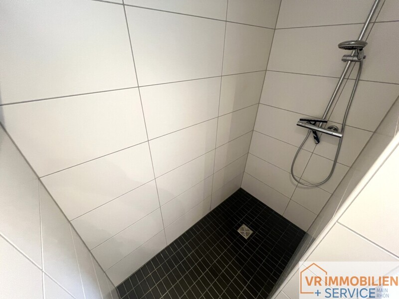 Dusche