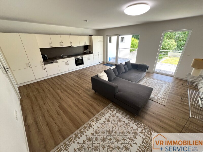 Wohzimmer 2