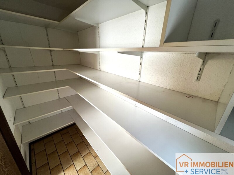 Speisekammer EG