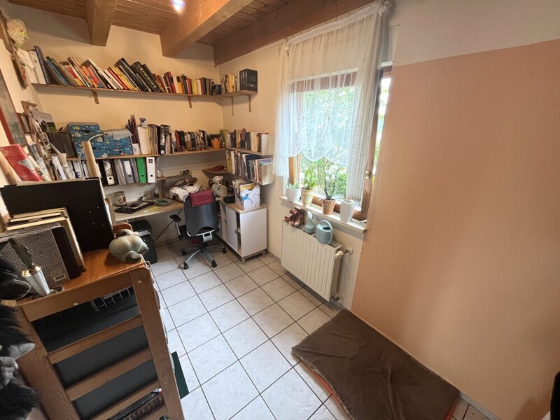 EG Büro