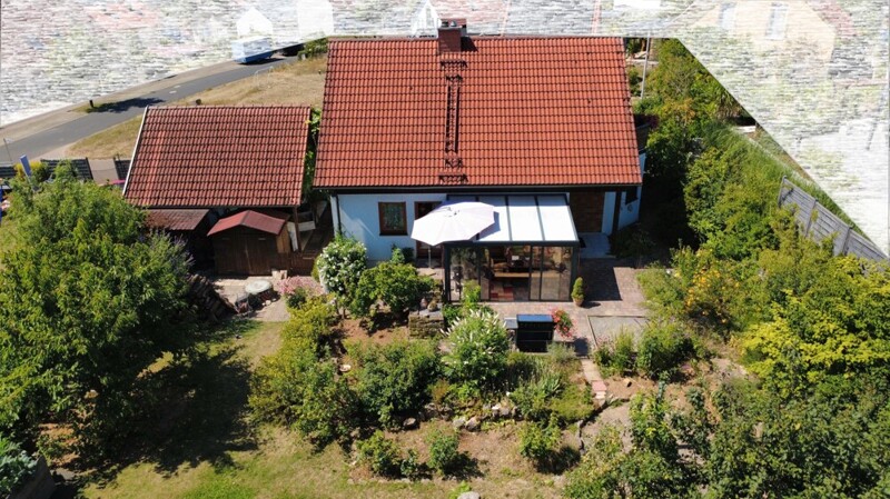 Nord-Ost-Ansicht